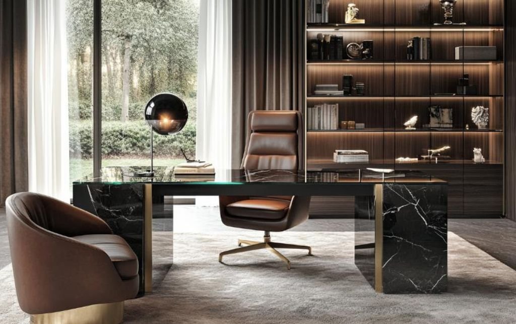 Best Acoustic Wall Panels for Hotels & Restaurants 2 best luxury office furniture stores in london